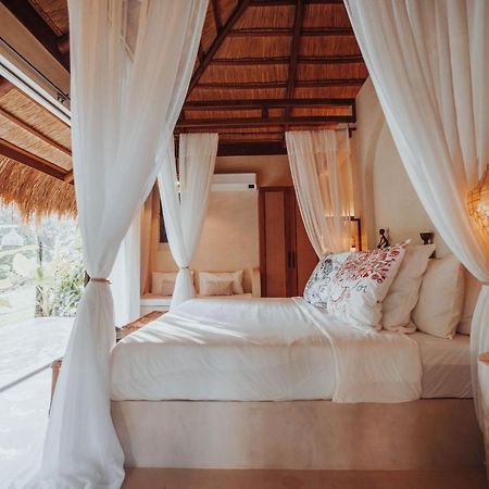 Alon Villas El Nido Kültér fotó