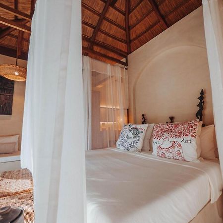 Alon Villas El Nido Kültér fotó