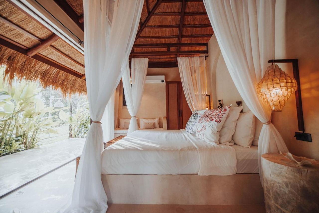 Alon Villas El Nido Kültér fotó