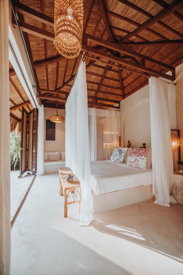 Alon Villas El Nido Kültér fotó
