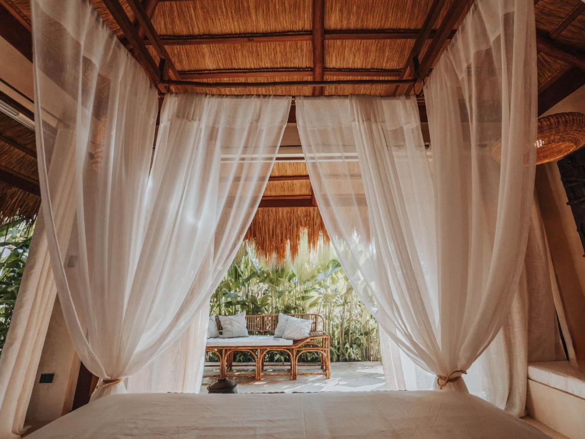 Alon Villas El Nido Kültér fotó