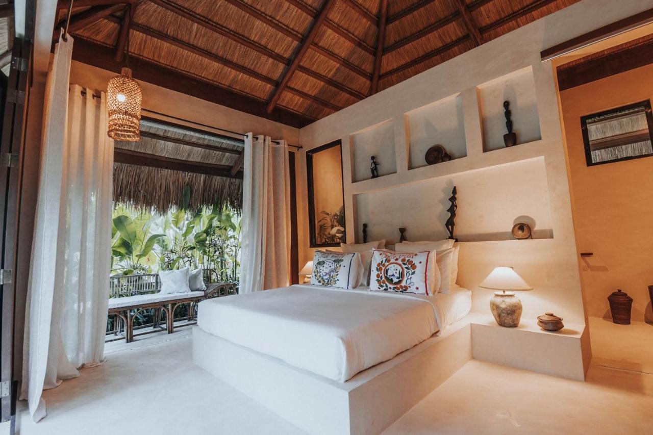 Alon Villas El Nido Kültér fotó