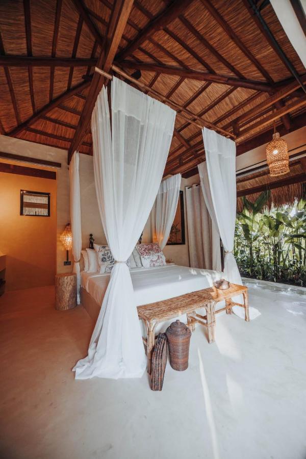 Alon Villas El Nido Kültér fotó
