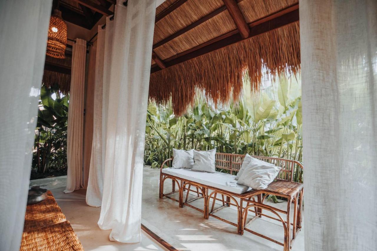 Alon Villas El Nido Kültér fotó
