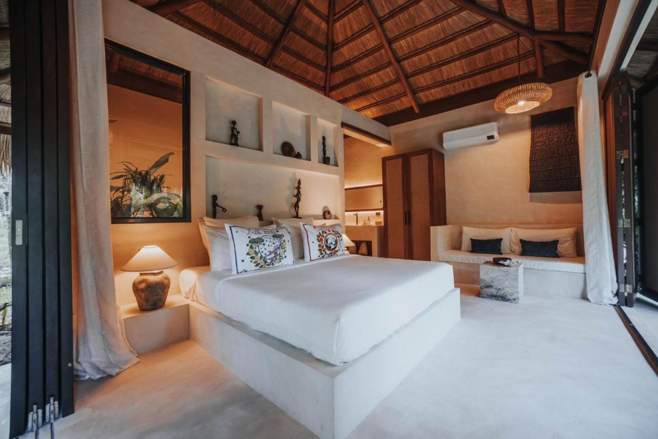 Alon Villas El Nido Kültér fotó
