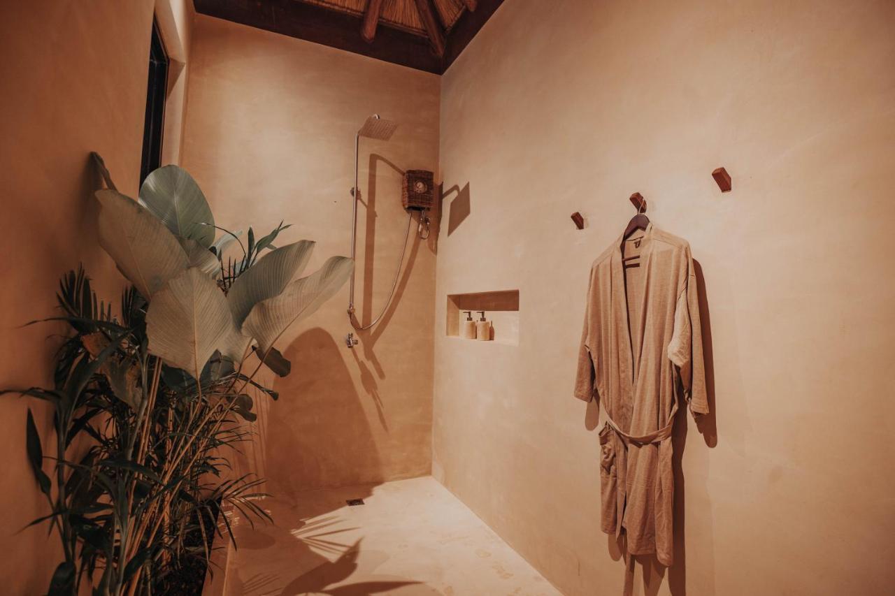 Alon Villas El Nido Kültér fotó