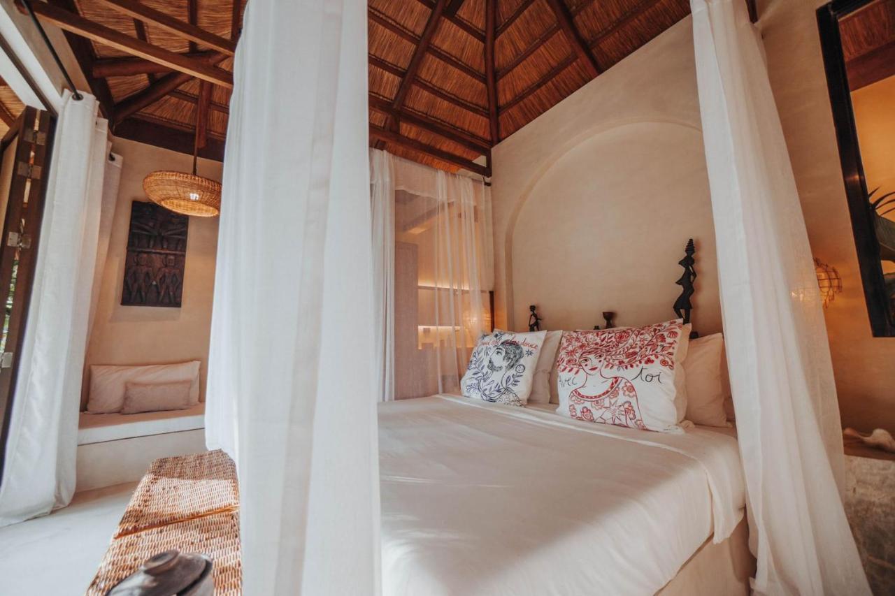 Alon Villas El Nido Kültér fotó