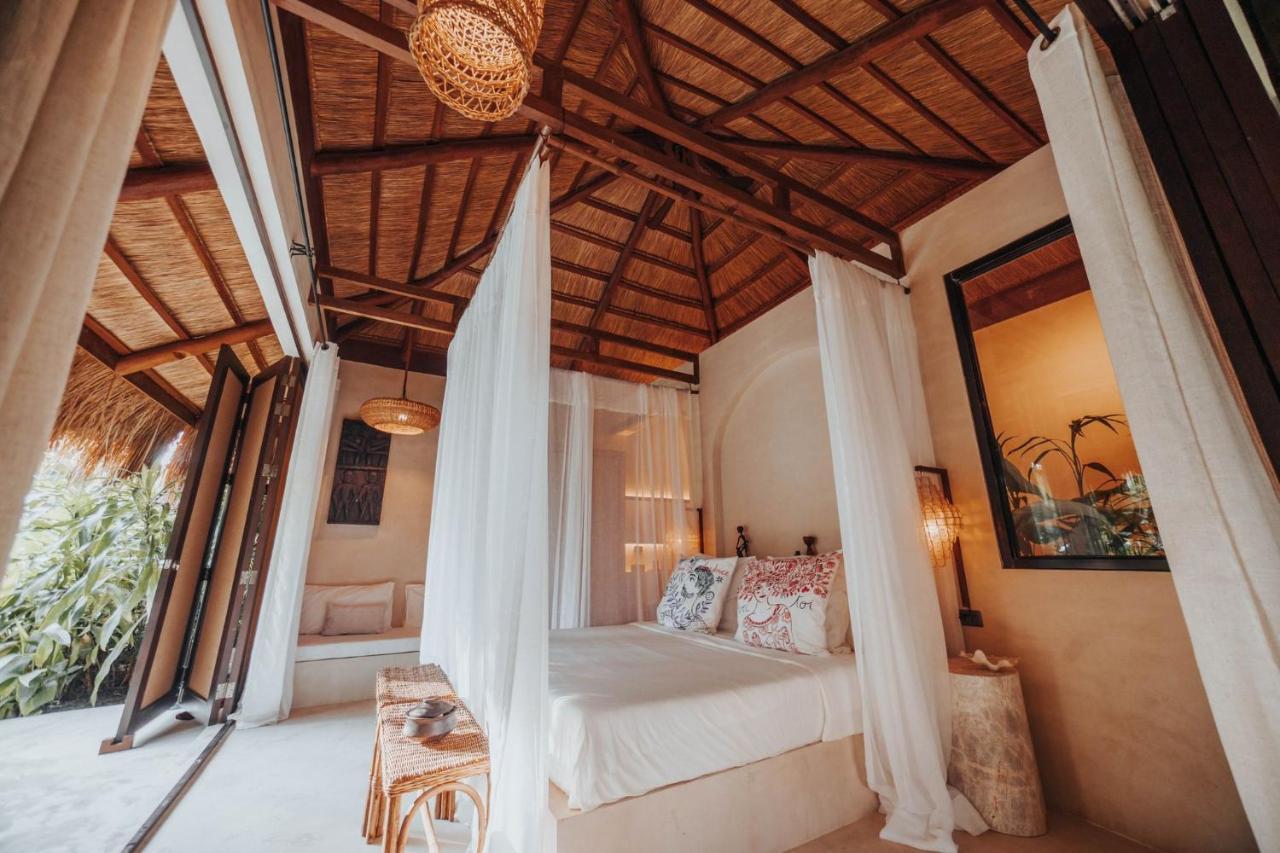 Alon Villas El Nido Kültér fotó